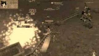 Flyff - PK - all vs lvl 103