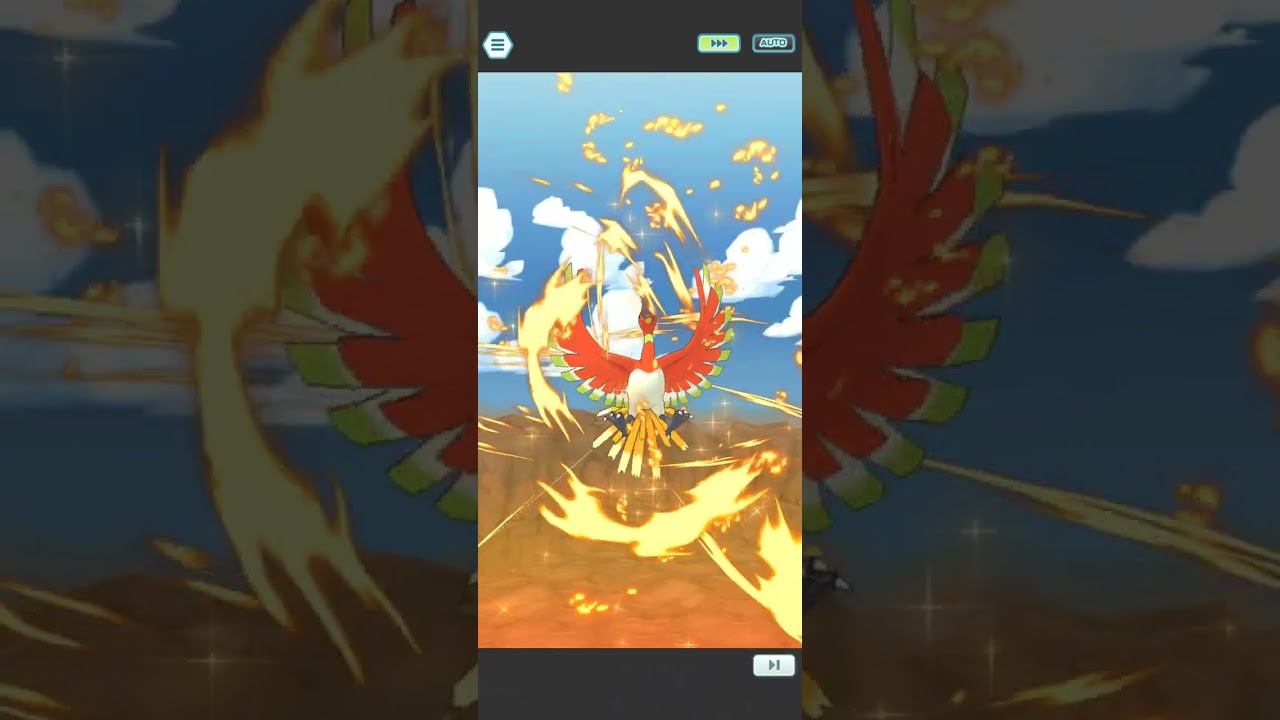 Silver vs Fire-weak Wikstrom: 3k Kalos Champion Stadium