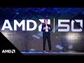 AMD CEO Lisa Su’s COMPUTEX 2019 Keynote