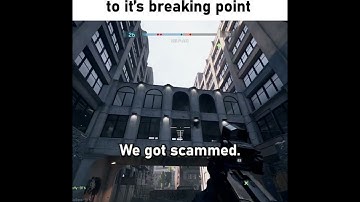 Battlefield 6 Destruction Like You’ve Never Seen