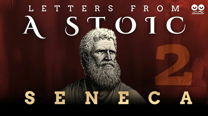 Letters from a Stoic (Volume 2) by Seneca: Immersive Audio & Read-Along Experience