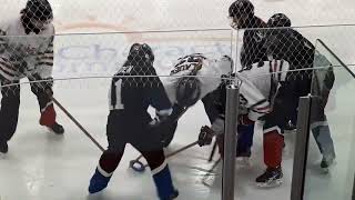 U16AA Oshawa Storm vs. Richmond Hill 01.28.23