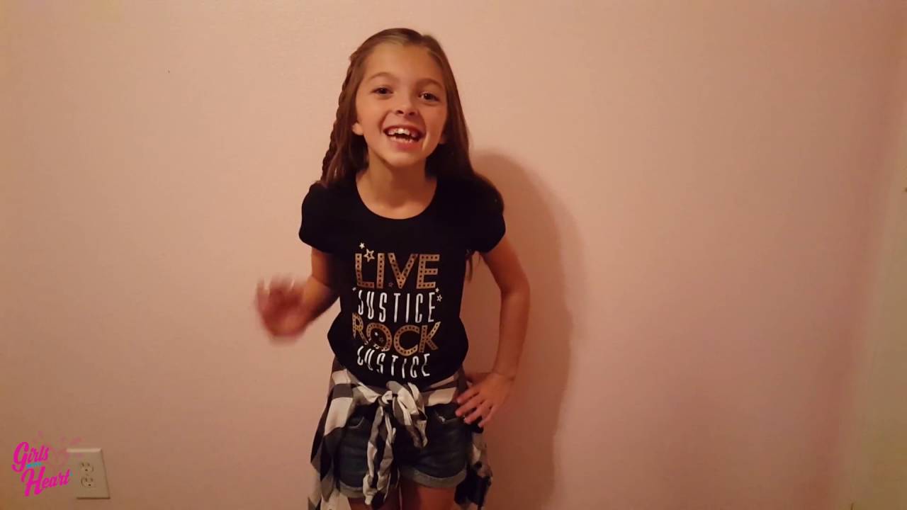 girl clothing websites Girl with Heart Hayden Shares Her Love for Autumn