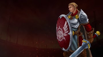 Hero Spotlight - Giranna