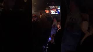 TAG SHIT 3/31 ROCKBOX 輪入道 DOTAMA mu-ton live