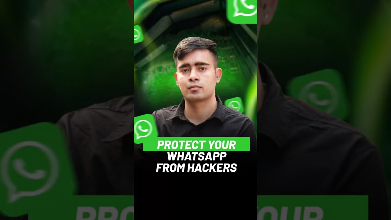 How to Secure WhatsApp Account from Hacking | Must-Know Tips