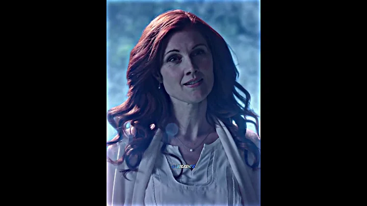 Barry Sacrifices Himself To The SpeedForce #shorts