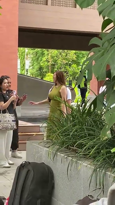 Ketika ngeliat Aura Kasih #aurakasih