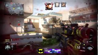 Rolling Quad Headshot Feed