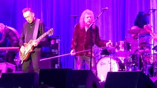Robert Plant - The Lemon Song (Toronto, June 15, 2018)