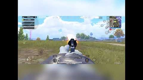 more than 200m r895 quick scope (magic bullet)🥵🥵