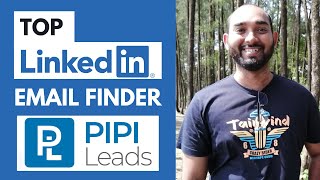 Lead Generation Tool to Find B2B and Personal Emails of LinkedIn Profiles -   PIPILEADS Email Finder