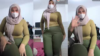 Recommend Live Hijab Style Diary Ika Zusy Hg250126Kjh