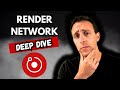 Render Crypto Explained + Price Prediction ($RNDR)