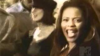 Video thumbnail of "Incognito - Givin' It Up (Roger Sanchez Uplifting Club Mix)  VIDEO"