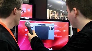 Serious Geek Video #6: Boinx Software @ Macworld