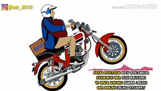 Story wa (aku cah kerjo)