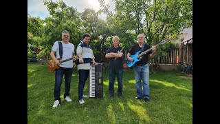 Time Wander - Layla Cover