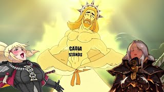 The Zealot Experience Darktide