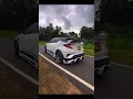 කාර් එකක්ද නැත්තන් Spaceship එකක්ද...? 🚀🔥#lkcars #srilankacars #foryou #slcars #lk #colombo #CHR