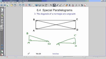 6.4 Special parallelograms.AVI