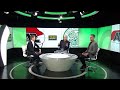 John Hartson and Chris Sutton analyse the two nightmare first half goals conceded by Celtic v AZ