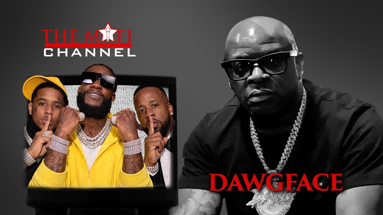 Dawgface Says Gucci Mane Signed Pooh Shiesty to Spite Yo Gotti & Claims He’d Rob Gucci Back Then