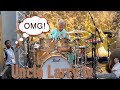 OMG!!   Aaron Smith  at NAMM 2020  (Pearl Drum Stage) Metronome Madness!!