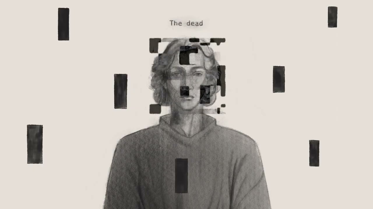 Invisible Architecture - "Between Now and Never"