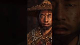 Jin Sakai Ghost of Tsushima  #gaming #ghostoftsushima #samurai #edit #fypシ゚viral #funk #ghostofyotei