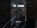 Largest weapon in Fallout 🤝 The Fatman #falloutlore #fallout #gamingshorts #falloutfacts