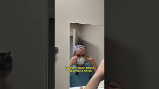 Ameliyat Gözlüğü Lup Nasıl Takılır?