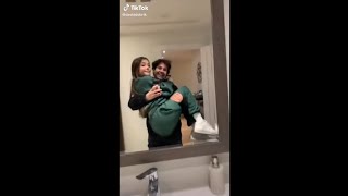 David dobrik and' Madison are (dating)! 8 min\