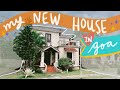 Ep 2: Goa House Tour 🌴 | MOVING OUT with LARISSA