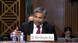 Durbin Questions Witnesses During Immigration Subcommittee Hearing On Our Health Care Workforce