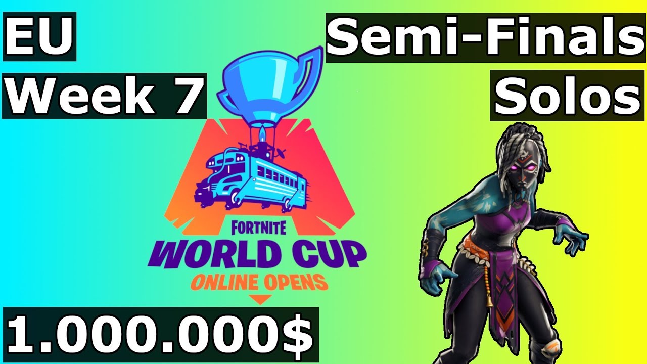 INSANE FINAL GAME by E11 Crippa(World Cup Highlights)