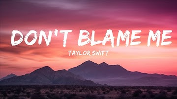 [1HOUR] Taylor Swift - Don