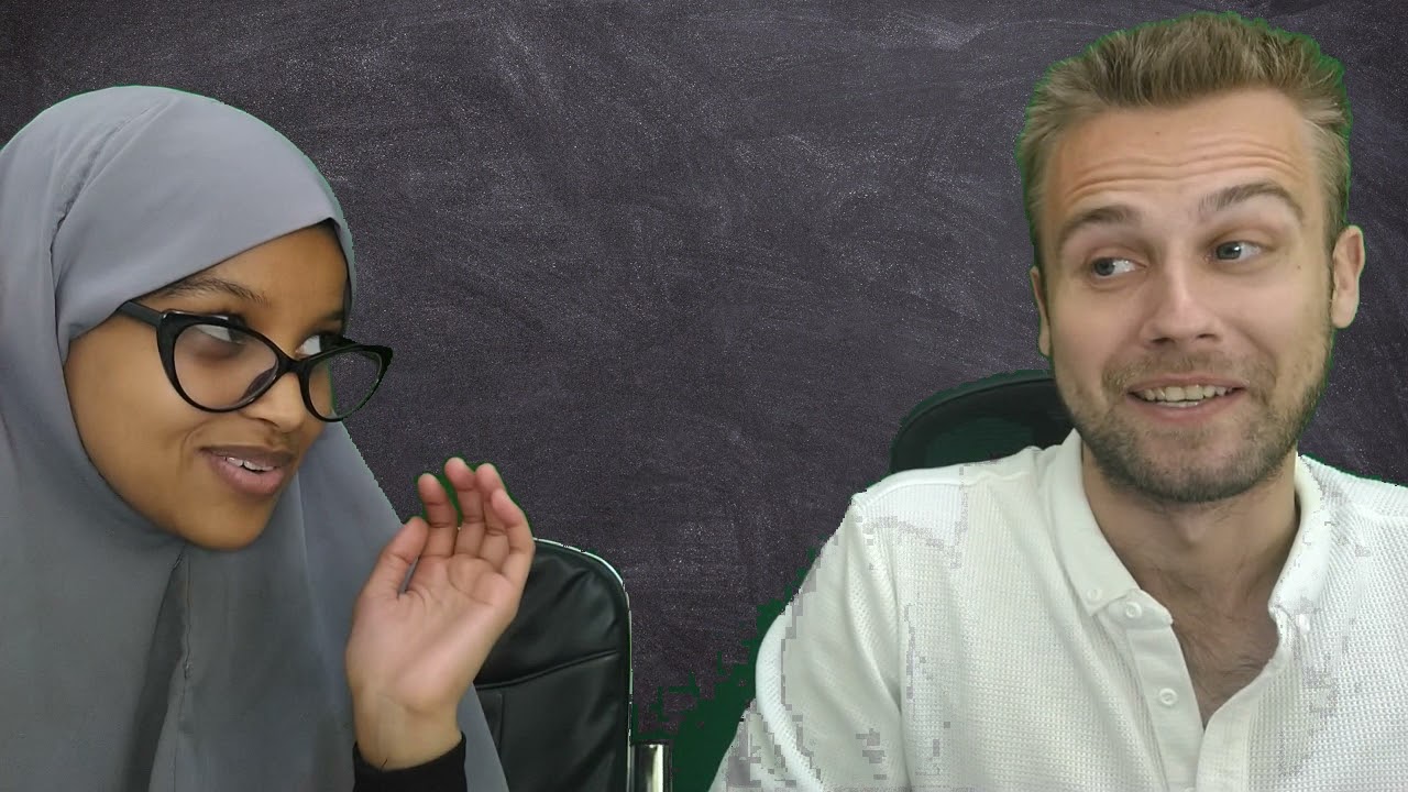 Ereygee Baan Isticmaalaa: Naya, Naag, Habar, Dumar, Islaan ama Gabar?