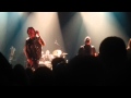 Jaded Heart - Not in a Million Years - Le Scarabée à Chambéry le 15/11/14