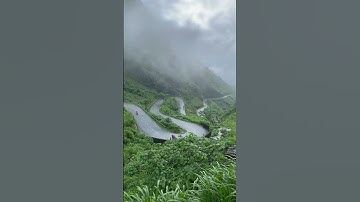 Dốc thẩm mã  Hà giang - tuyên quang #hagiang #amthuchagiang #dulich #dongvan
