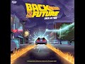 Dad vs Daughter - Back to the Future: Back In Time