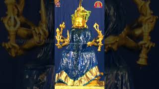சிறப்பு வருடாபிஷேகம் அருள்மிகு மாரியம்மன் திருக்கோவில் சமயபுரம் screenshot 4
