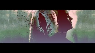 Elena Gilbert-Dysfunctional