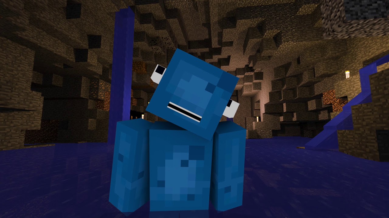 minecraft voyage aquatic