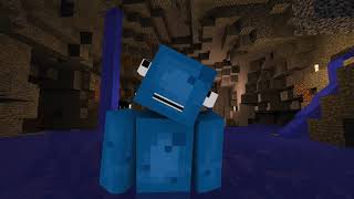 Minecraft: Voyage Aquatic Repeat Until