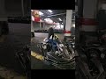 Kinder kart, was habt ihr am Diese Wochenende vor🧐😎