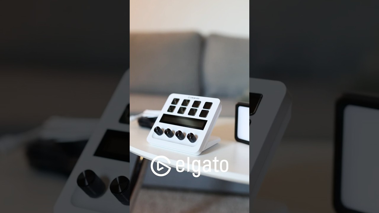 Level Up Your Streaming Game with 