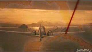 Indiana Jones and the Kingdom of the Crystal Skull trailer 2