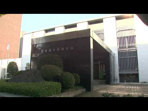 ３月の日銀短観　群馬県内は全産業で＋１５(26/04/02)