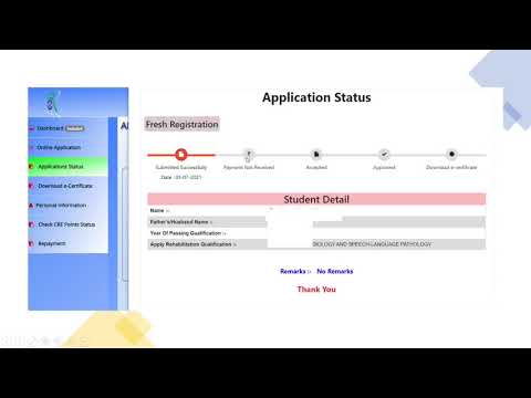 RCI failed payment during registration/Application